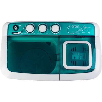 Пральна машина ARTEL TE 60 L GREEN