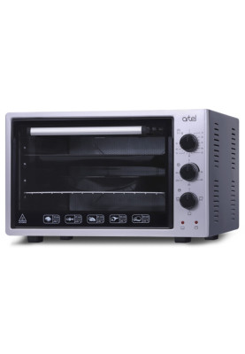 Духовка ARTEL MD3618 E GREY-BLACK
