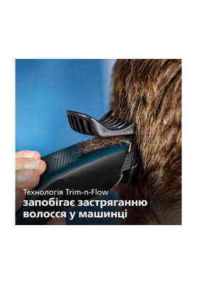 Машинка для стрижки Philips HC3505/15