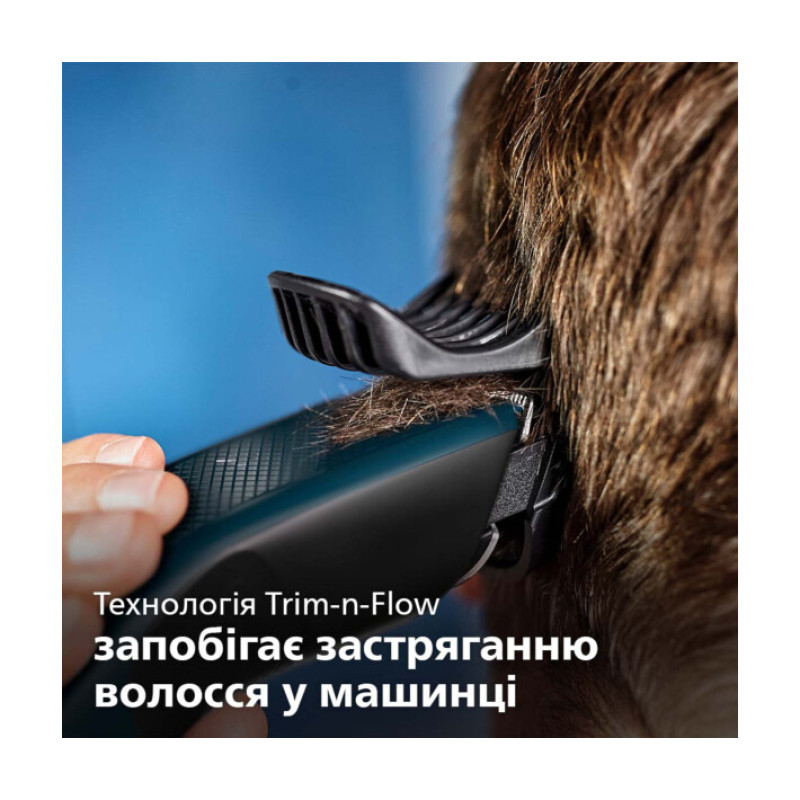 Машинка для стрижки Philips HC3505/15