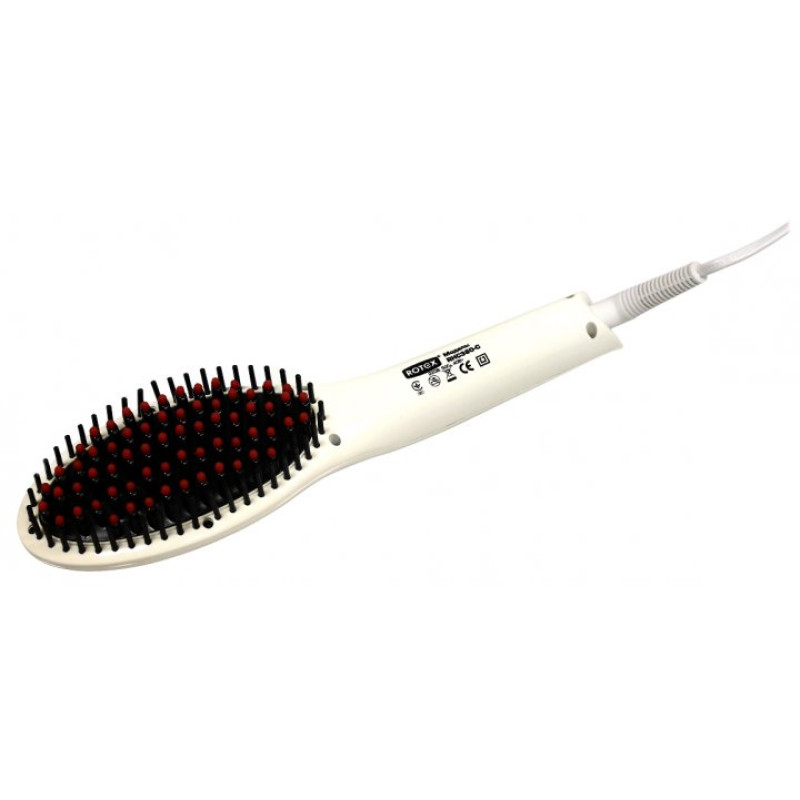 Стайлер/вирівнювач Rotex RHC360-C Magic Brush