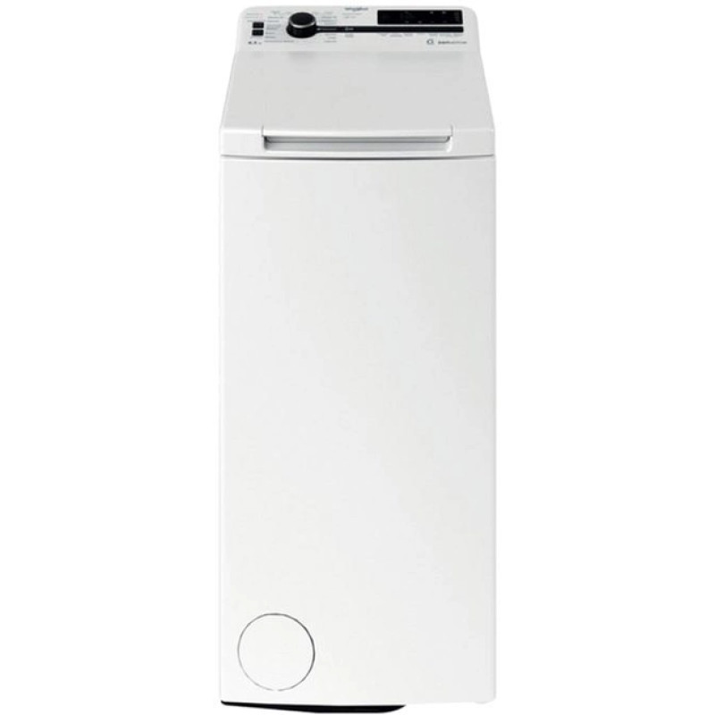 Пральна машина Whirlpool TDLR 65230 UA