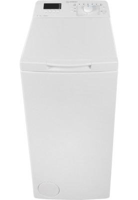 Пральна машина Indesit BTW D51052 (EU) (вертик.)