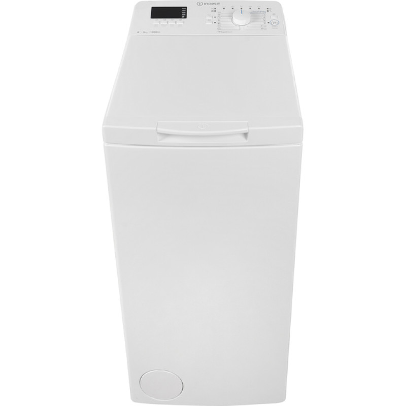 Пральна машина Indesit BTW D51052 (EU) (вертик.)