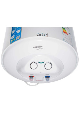 Водонагрівач ARTEL ARTDRY WH 2.0 80 WHITE(сухий тен)