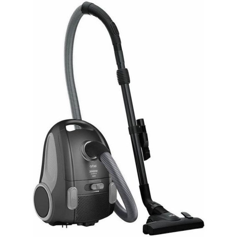 Порохотяг ARTEL VCU0120 GREY (колба)