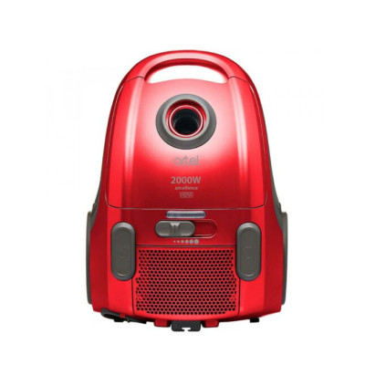 Порохотяг ARTEL VCB0120 RED (мішок)