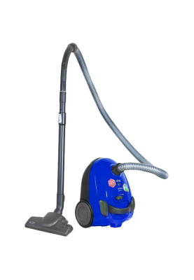 Порохотяг ARTEL VCB0316 BLUE (мішок)