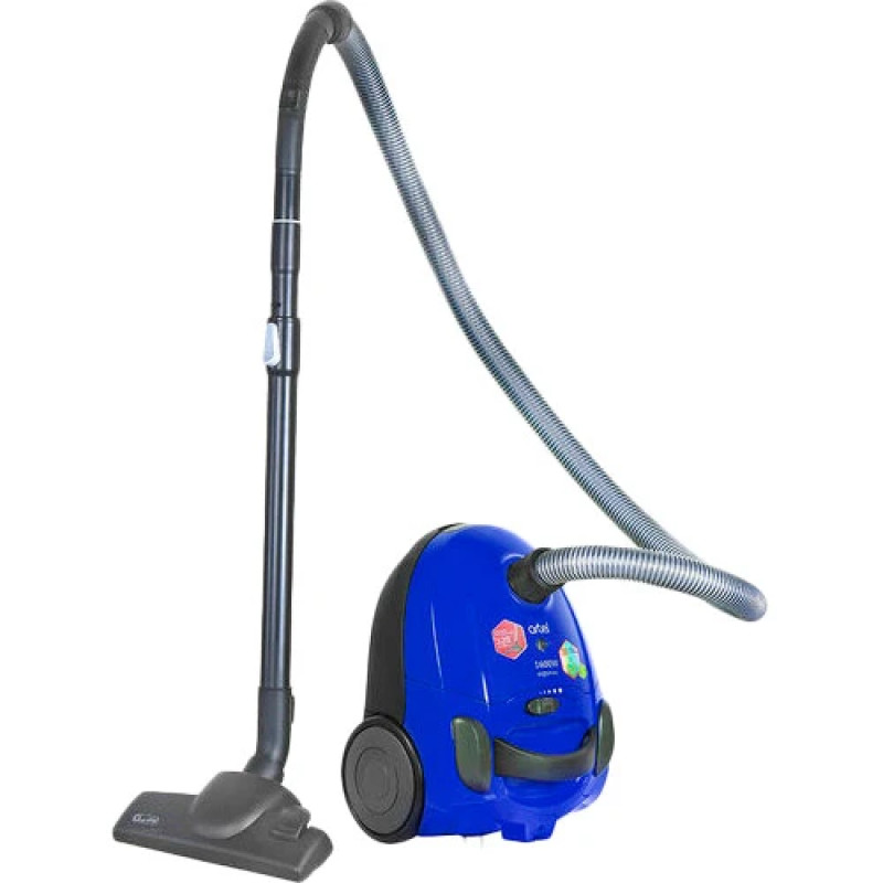 Порохотяг ARTEL VCB0316 BLUE (мішок)