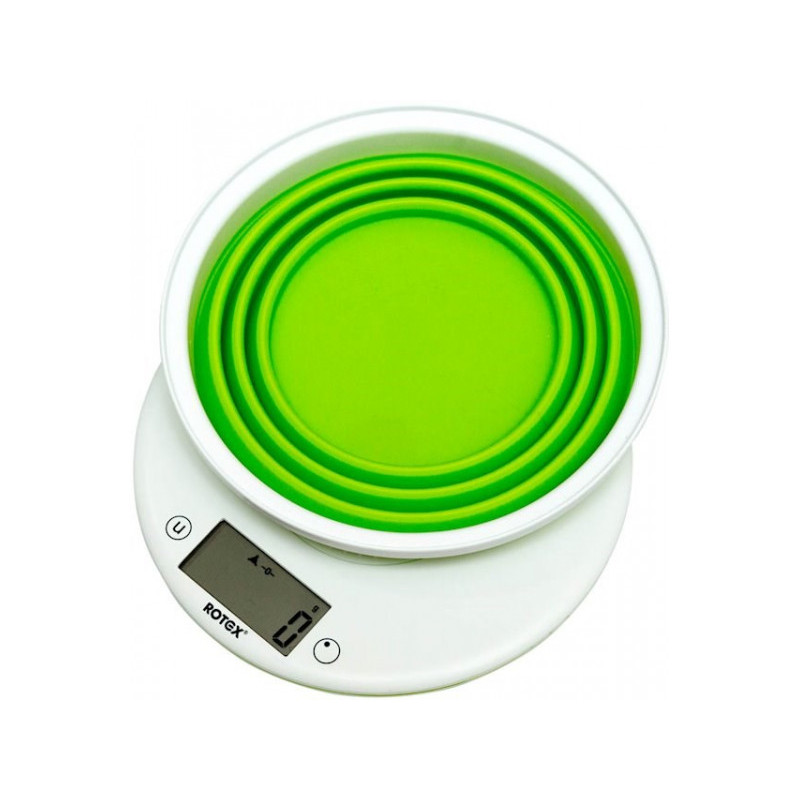 Ваги кухонні Rotex RSK25-P