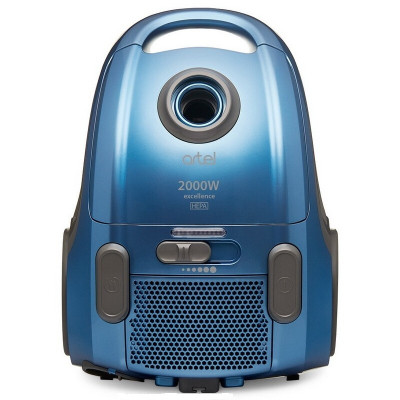 Порохотяг ARTEL VCB0120 BLUE (мішок)