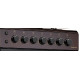 Плита комбінована ARTEL APETITO 02-E BROWN