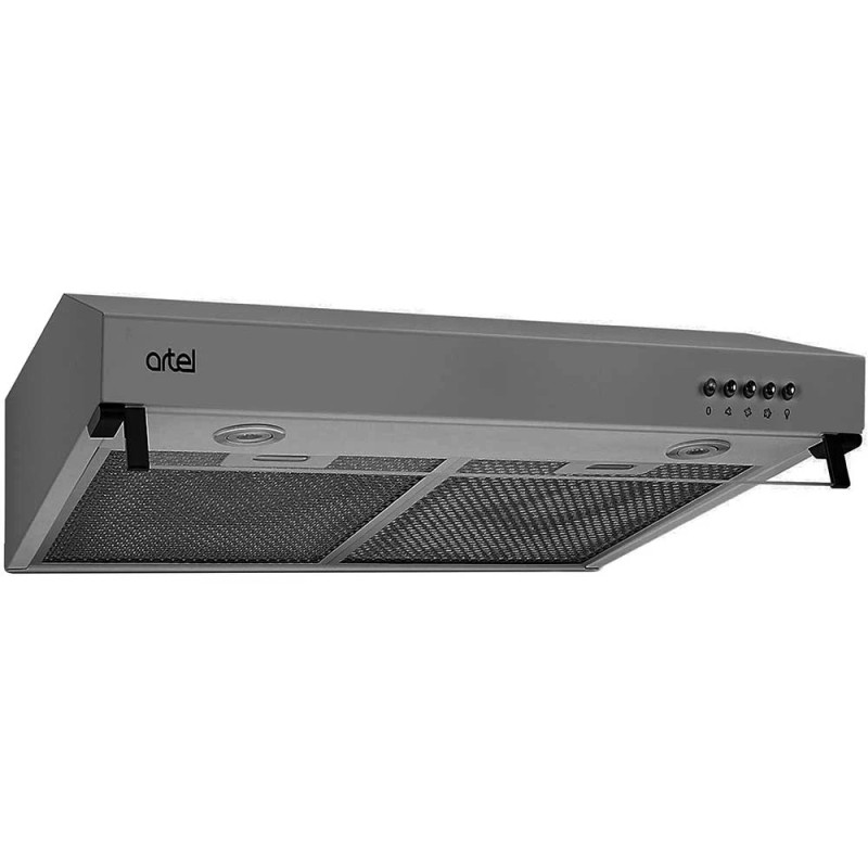 Витяжка Artel ART 0960 PUNTO GREY