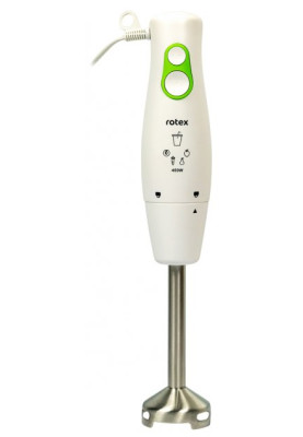 Блендер Rotex RTB450-W (подрібнювач, міксер)