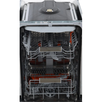 Посудомийна машина Hotpoint-Ariston HSIO 3O23 WFE (вбудована, 45 см)