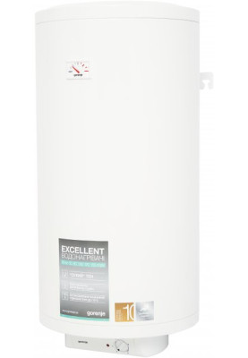 Водонагрівач Gorenje GBF 100 V9