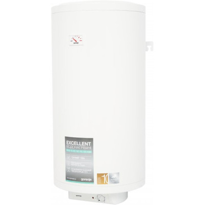 Водонагрівач Gorenje GBF 100 V9