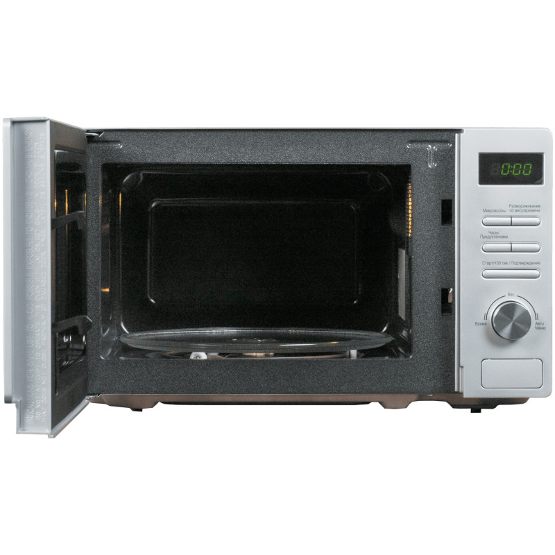 Мікрохвильова піч MIDEA AM720C4E-S