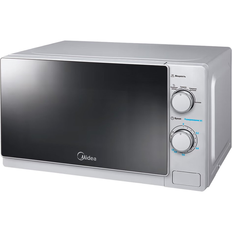 Мікрохвильова піч MIDEA MM720C4E-S