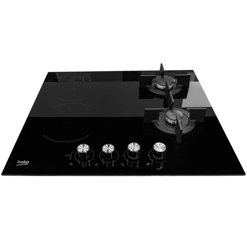 Варильна поверхня Beko HILM64222S (2+2)