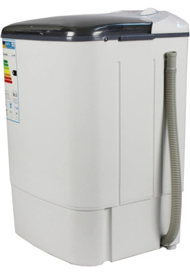 Пральна машина Milano XPB-30 PA GREY