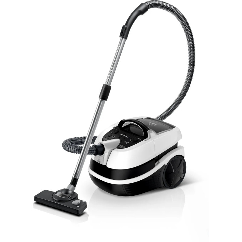 Порохотяг Bosch BWD421PRO миючий