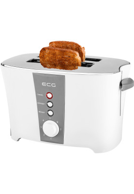 Тостер ECG ST 818