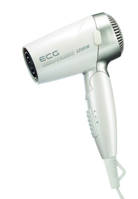 Фен ECG VV 1200 travel S