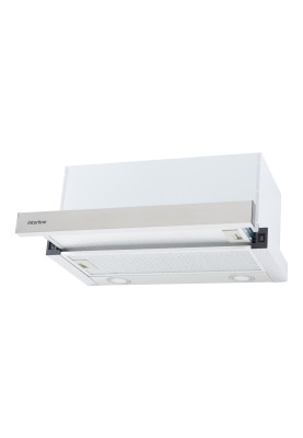 Витяжка  INTERLINE SLIM ULTRA X/S A/60 телескоп (60см, 1100куб)