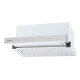 Витяжка  INTERLINE SLIM ULTRA X/S A/60 телескоп (60см, 1100куб)