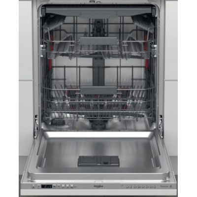 Посудомийна машина Whirlpool WIC 3C33 PFE