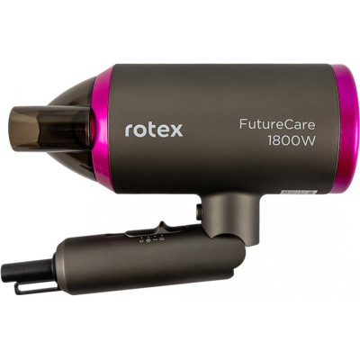 Фен Rotex RFF185-D Future Care