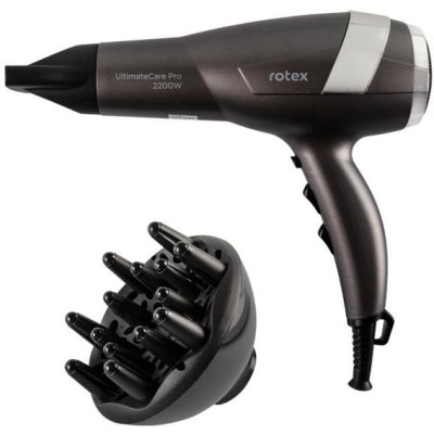 Фен Rotex RFF220-R UltimateCare Pro