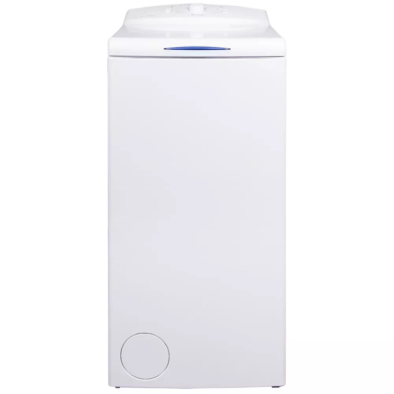 Пральна машина Whirlpool AWE 5080 (вертик.)