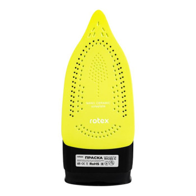 Праска Rotex RIC65-C Ultra Glide Plus