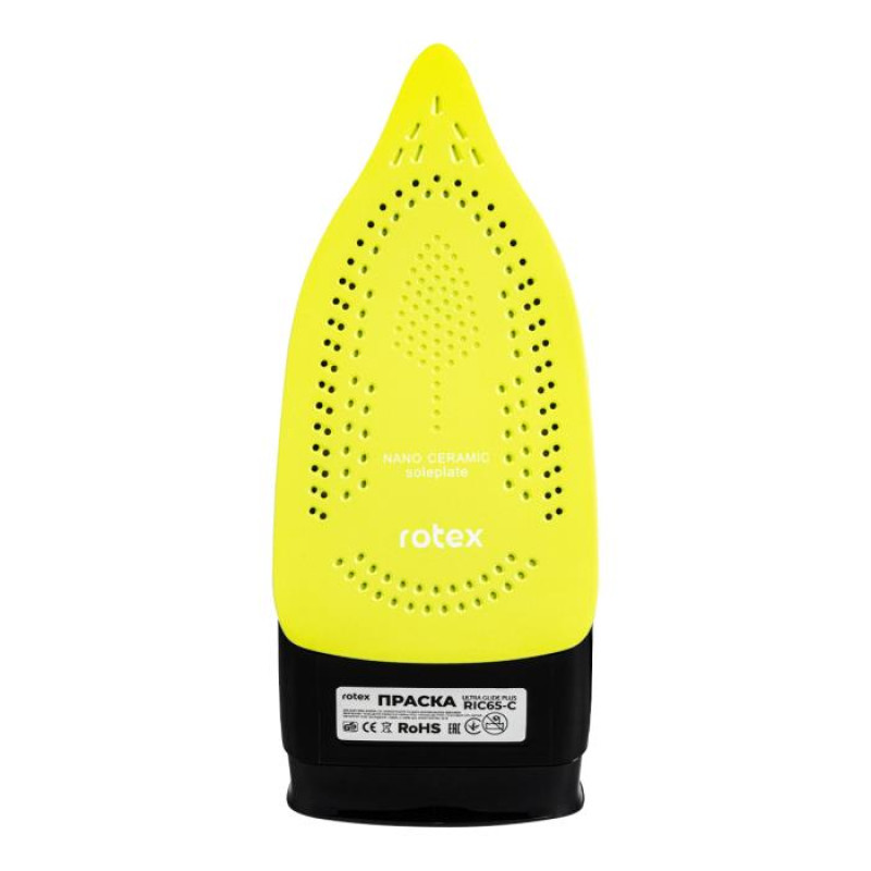 Праска Rotex RIC65-C Ultra Glide Plus