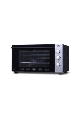 Духовка ARTEL MD4218 L GREY-BLACK