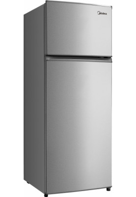 Холодильник MIDEA MDRT294FGF02 (IX) 1.45 м