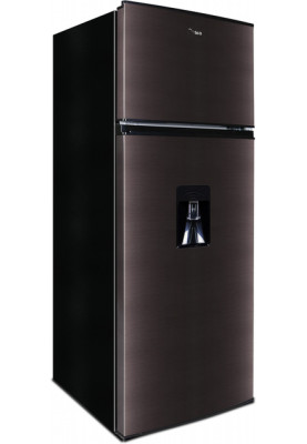 Холодильник MIDEA MDRT294FGF28W (JB) 1.45 м