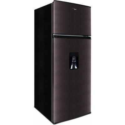 Холодильник MIDEA MDRT294FGF28W (JB) 1.45 м