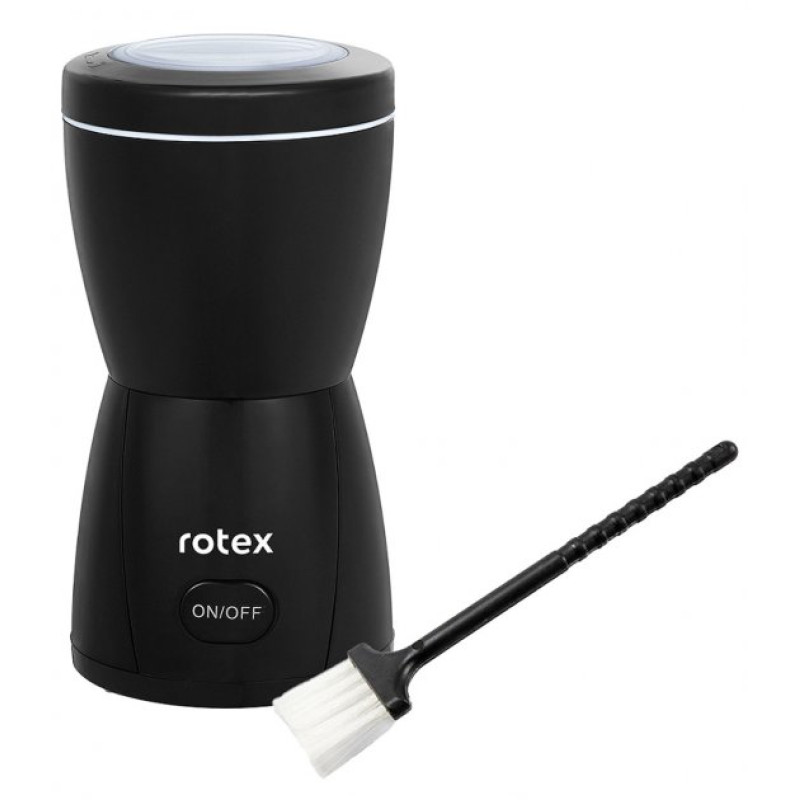 Кавомолка Rotex RCG210-B