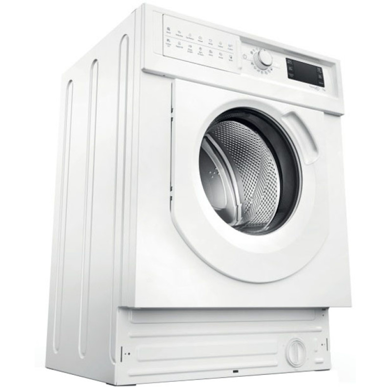 Пральна машина Whirlpool BI WMWG 71484E EU (вбудована)