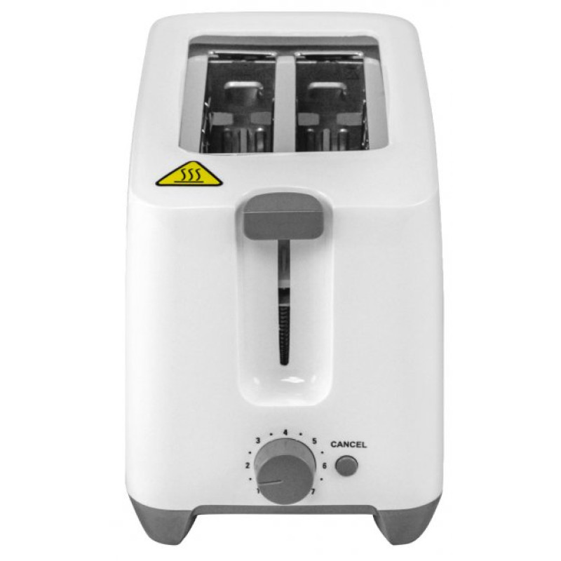 Тостер Rotex RTM120-W