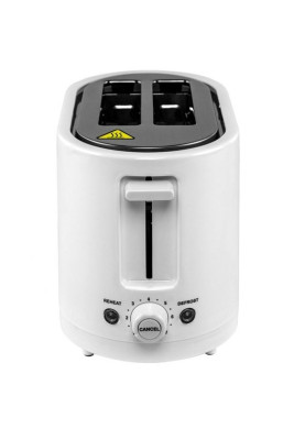 Тостер Rotex RTM130-W