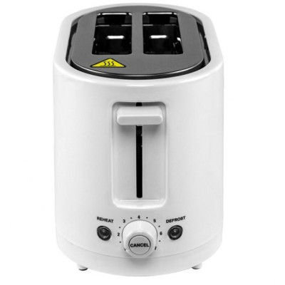 Тостер Rotex RTM130-W