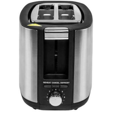 Тостер Rotex RTM145-S