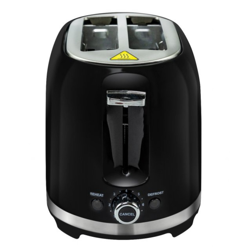 Тостер Rotex RTM150-B