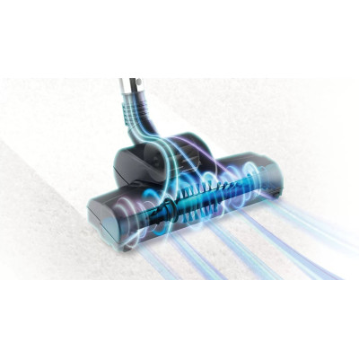 Порохотяг Bosch BWD421POW миючий Порохотяг Bosch BWD421POW миючий