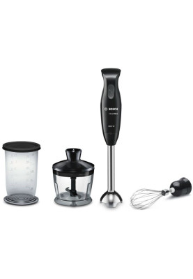 Блендер Bosch MSM 2650B (подрібнювач, міксер)