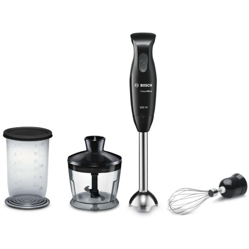 Блендер Bosch MSM 2650B (подрібнювач, міксер)